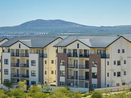 2 Bedroom Apartment in Richwood