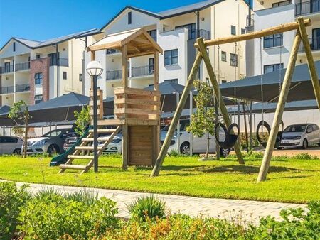 1 Bedroom Apartment in Richwood