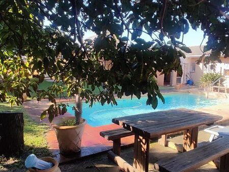 1 Bedroom House in Soneike