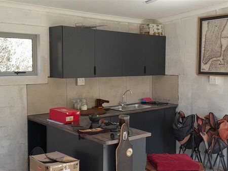 1 Bedroom House in Klipheuwel