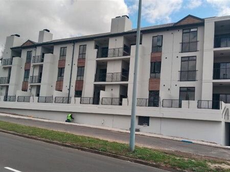 2 Bedroom Apartment in Durbanville Central