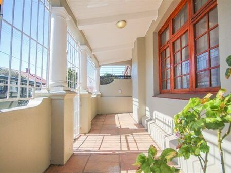 3 Bedroom House in Observatory