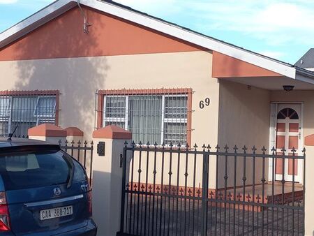 3 Bedroom House in Rylands