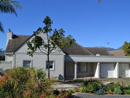 3 Bedroom House in Wellington Central