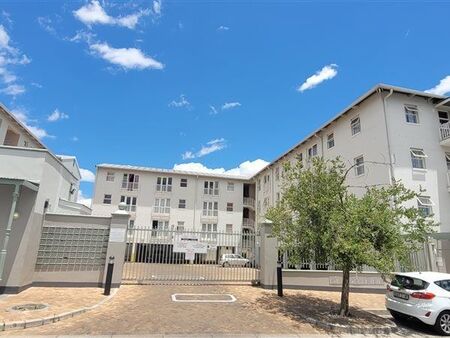 Studio Apartment in Wellington Central