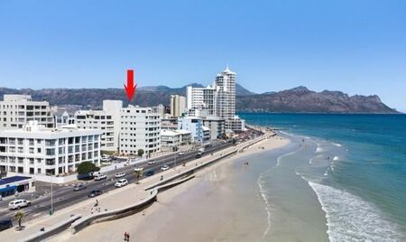 2 Bedroom Apartment in Strand North