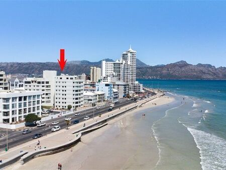 2 Bedroom Apartment in Strand North