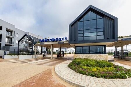 2 Bedroom House in Stellenbosch Central