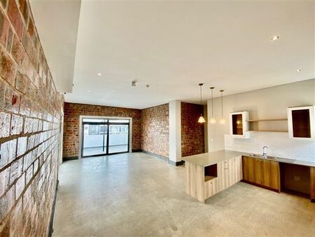 2 Bedroom Apartment in Paardevlei