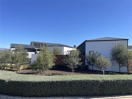 3 Bedroom House in Robertson