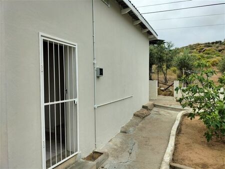 1 Bedroom Apartment in Springbok