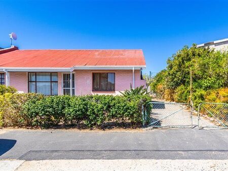 1 Bedroom Flat in New Orleans