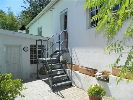 1 Bedroom Apartment in Springbok