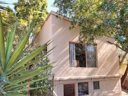 1 Bedroom Apartment in Springbok