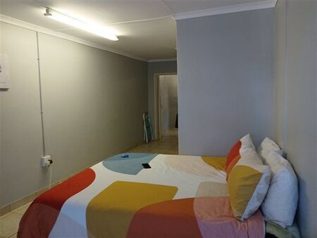 1 Bedroom Apartment in Albertynshof