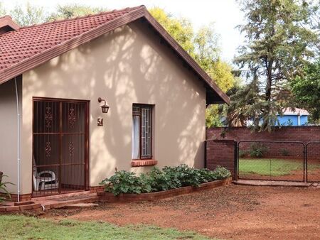 4 Bedroom House in Kathu