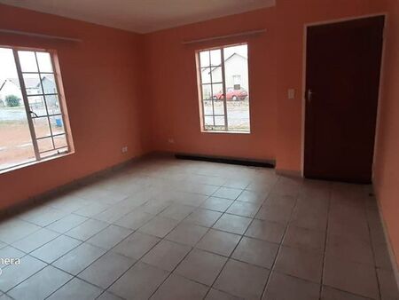 3 Bedroom House in Kathu