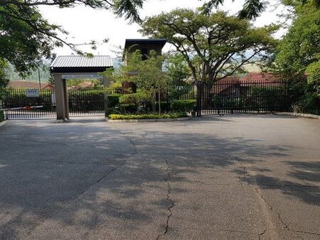 1 Bedroom House in West Acres
