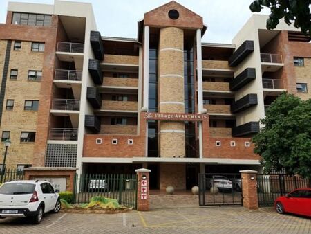 1 Bedroom Apartment in Sonheuwel