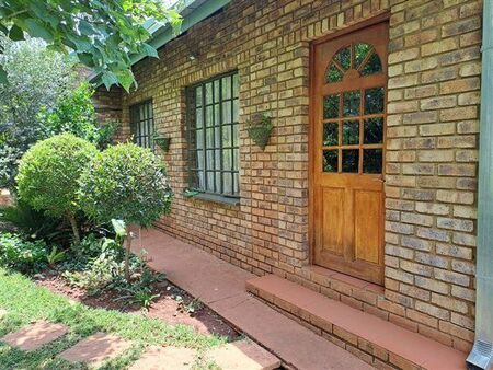 4 Bedroom House in Thabazimbi