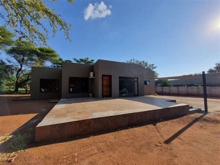 4 Bedroom House in Thabazimbi