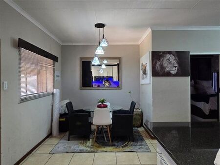 2 Bedroom Apartment in Onverwacht
