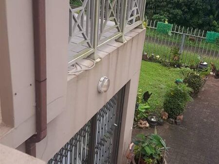 3 Bedroom Apartment in Port Edward