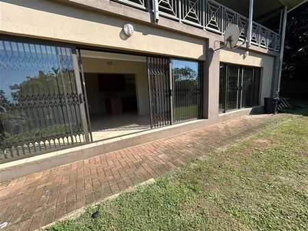 2 Bedroom Apartment in Port Edward