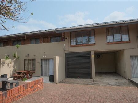 3 Bedroom Flat in St Lucia