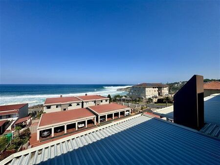 3 Bedroom Apartment in Uvongo