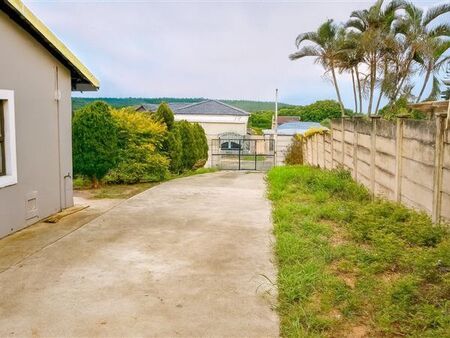 2 Bedroom House in Brackenham