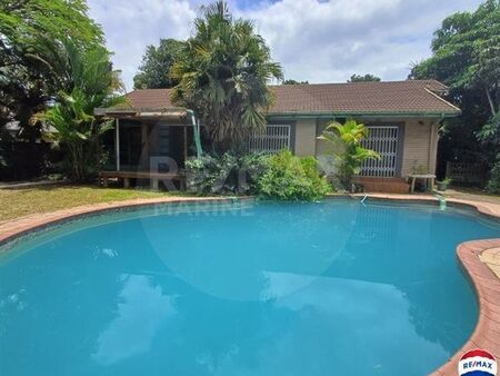 3 Bedroom House in Arboretum