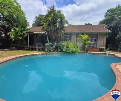 3 Bedroom House in Arboretum