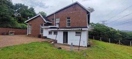 3 Bedroom Apartment in Reservoir Hills