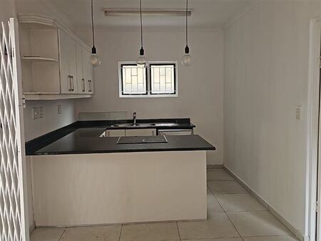 1 Bedroom Apartment in Berea West