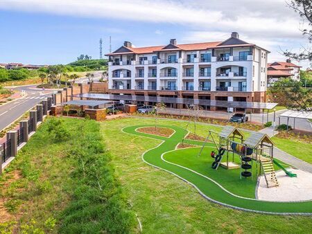 3 Bedroom Apartment in Umhlanga Rocks