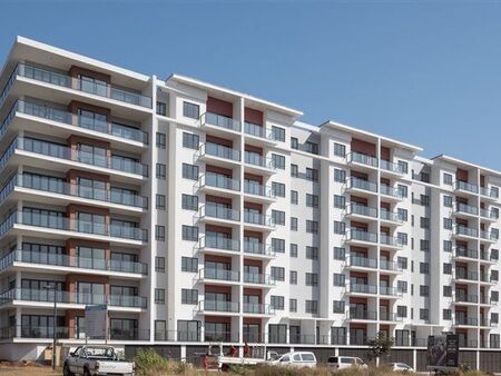2 Bedroom Apartment in Umhlanga Ridge