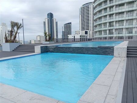2 Bedroom Apartment in Umhlanga Rocks
