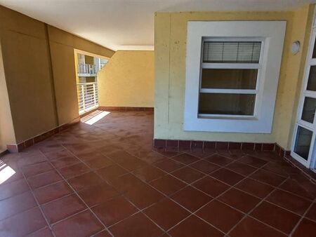 2 Bedroom Apartment in Umhlanga Ridge