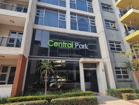 1 Bedroom Apartment in Umhlanga Ridge