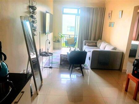 2 Bedroom Apartment in Umhlanga Ridge