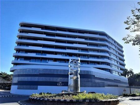 2 Bedroom Apartment in La Lucia