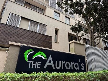 2 Bedroom Apartment in Umhlanga Ridge