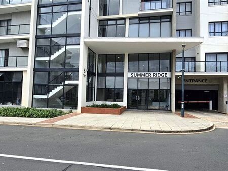 2 Bedroom Apartment in Umhlanga Ridge