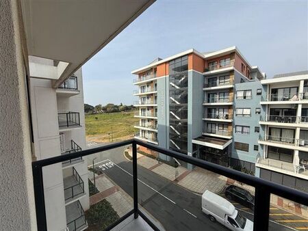 2 Bedroom Apartment in Umhlanga Ridge