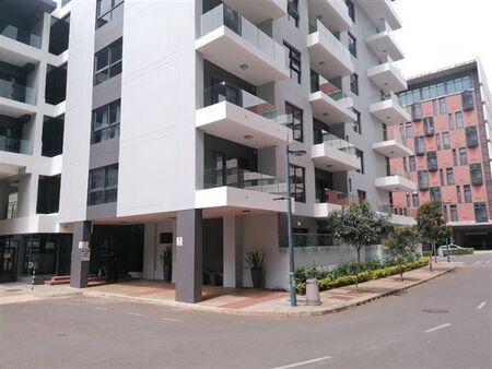 2 Bedroom House in Umhlanga Ridge