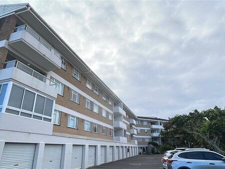 3 Bedroom Apartment in Umhlanga Rocks