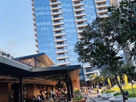 2 Bedroom Apartment in Umhlanga Rocks