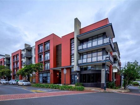 2 Bedroom Apartment in New Town Centre