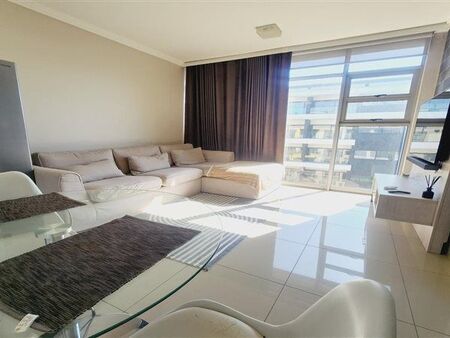 2 Bedroom Apartment in New Town Centre